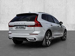 Volvo  Plus Dark Recharge Plug-In Hybrid AWD T6 Twin Engine EU6d Allrad StandHZG digita