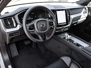 Volvo  Plus Dark Recharge Plug-In Hybrid AWD T6 Twin Engine EU6d Allrad StandHZG digita