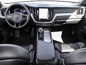 Volvo  Plus Dark Recharge Plug-In Hybrid AWD T6 Twin Engine EU6d Allrad StandHZG digita
