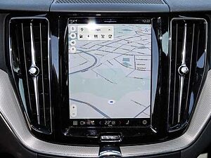 Volvo  Plus Dark Recharge Plug-In Hybrid AWD T6 Twin Engine EU6d Allrad StandHZG digita