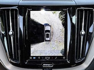 Volvo  Plus Dark Recharge Plug-In Hybrid AWD T6 Twin Engine EU6d Allrad StandHZG digita