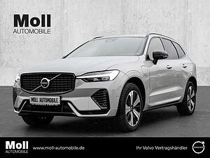 Volvo  Plus Dark Recharge Plug-In Hybrid AWD T6 Twin Engine EU6d Allrad StandHZG digita