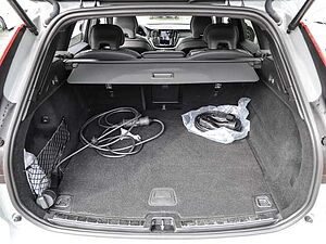 Volvo  Plus Dark Recharge Plug-In Hybrid AWD T6 Twin Engine EU6d Allrad StandHZG digita