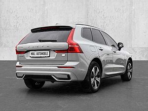 Volvo  Plus Dark Recharge Plug-In Hybrid AWD T6 Twin Engine EU6d Allrad StandHZG digita