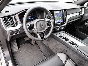 Volvo  Plus Dark Recharge Plug-In Hybrid AWD T6 Twin Engine EU6d Allrad StandHZG digita