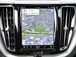 Volvo  Plus Dark Recharge Plug-In Hybrid AWD T6 Twin Engine EU6d Allrad StandHZG digita