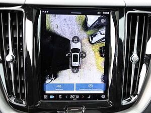 Volvo  Plus Dark Recharge Plug-In Hybrid AWD T6 Twin Engine EU6d Allrad StandHZG digita