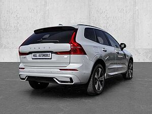 Volvo  Plus Dark Recharge Plug-In Hybrid AWD T8 Twin Engine EU6d Allrad StandHZG digita