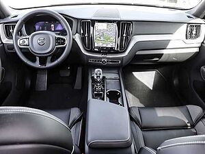 Volvo  Plus Dark Recharge Plug-In Hybrid AWD T8 Twin Engine EU6d Allrad StandHZG digita