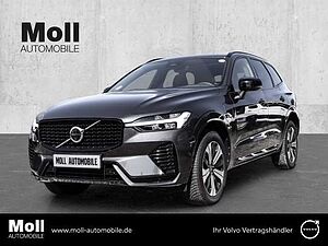 Volvo  Plus Dark Recharge Plug-In Hybrid AWD T8 Twin Engine EU6d Allrad StandHZG digita