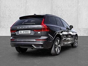Volvo  Plus Dark Recharge Plug-In Hybrid AWD T8 Twin Engine EU6d Allrad StandHZG digita