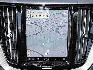 Volvo  Plus Dark Recharge Plug-In Hybrid AWD T8 Twin Engine EU6d Allrad StandHZG digita