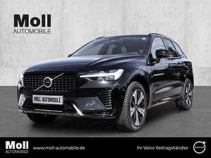 Volvo  Plus Dark Recharge Plug-In Hybrid AWD T8 Twin Engine EU6d Allrad StandHZG digita