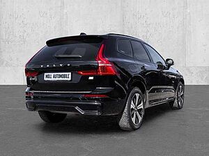 Volvo  Plus Dark Recharge Plug-In Hybrid AWD T8 Twin Engine EU6d Allrad StandHZG digita