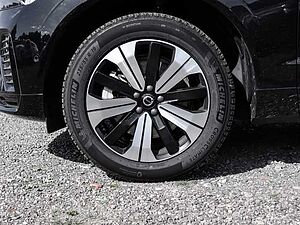 Volvo  Plus Dark Recharge Plug-In Hybrid AWD T8 Twin Engine EU6d Allrad StandHZG digita