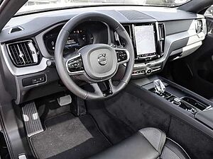 Volvo  Plus Dark Recharge Plug-In Hybrid AWD T8 Twin Engine EU6d Allrad StandHZG digita