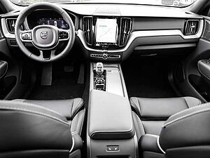 Volvo  Plus Dark Recharge Plug-In Hybrid AWD T6 Twin Engine EU6d Allrad StandHZG digita