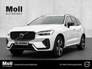 Volvo  Plus Dark Recharge Plug-In Hybrid AWD T6 Twin Engine EU6d Allrad StandHZG digita