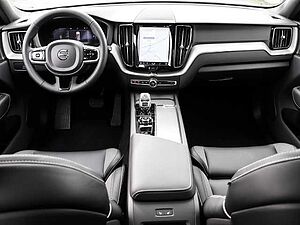 Volvo  Plus Dark Recharge Plug-In Hybrid AWD T6 Twin Engine EU6d Allrad StandHZG digita