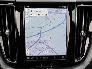 Volvo  Plus Dark Recharge Plug-In Hybrid AWD T6 Twin Engine EU6d Allrad StandHZG digita