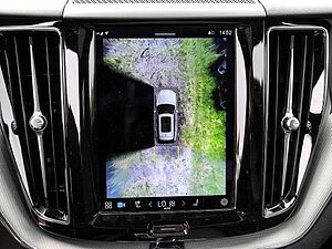 Volvo  Plus Dark Recharge Plug-In Hybrid AWD T6 Twin Engine EU6d Allrad StandHZG digita