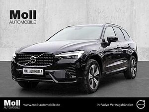 Volvo  Plus Dark Recharge Plug-In Hybrid AWD T6 Twin Engine EU6d Allrad StandHZG digita