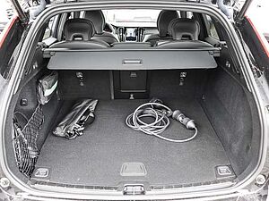 Volvo  Plus Dark Recharge Plug-In Hybrid AWD T6 Twin Engine EU6d Allrad StandHZG digita