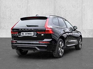 Volvo  Plus Dark Recharge Plug-In Hybrid AWD T6 Twin Engine EU6d Allrad StandHZG digita