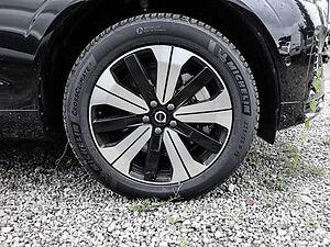 Volvo  Plus Dark Recharge Plug-In Hybrid AWD T6 Twin Engine EU6d Allrad StandHZG digita