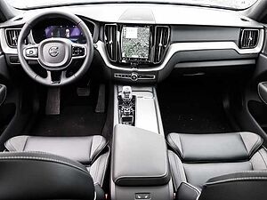 Volvo  Plus Dark Recharge Plug-In Hybrid AWD T6 Twin Engine EU6d Allrad StandHZG digita