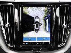 Volvo  Plus Dark Recharge Plug-In Hybrid AWD T6 Twin Engine EU6d Allrad StandHZG digita