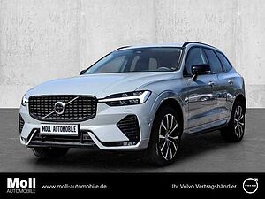 Volvo  Ultimate Dark 2WD B4 Diesel EU6d HUD AD digitales Cockpit Memory Sitze Soundsyst