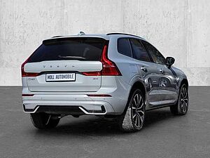 Volvo  Ultimate Dark 2WD B4 Diesel EU6d HUD AD digitales Cockpit Memory Sitze Soundsyst