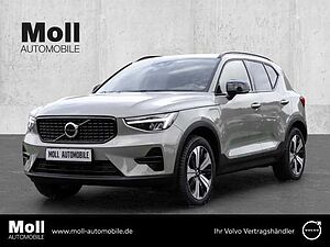 Volvo  Plus Dark Recharge Plug-In Hybrid 2WD T4 Twin Engine EU6d StandHZG Navi digitale