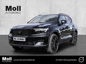 Volvo  Plus Black Edition 2WD B3 EU6d