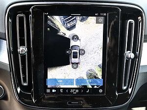 Volvo  Plus Black Edition 2WD B3 EU6d
