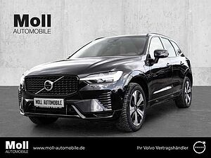 Volvo  Plus Dark Recharge Plug-In Hybrid AWD T6 Twin Engine EU6d Allrad StandHZG digita