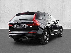 Volvo  Plus Dark Recharge Plug-In Hybrid AWD T6 Twin Engine EU6d Allrad StandHZG digita