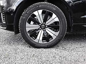 Volvo  Plus Dark Recharge Plug-In Hybrid AWD T6 Twin Engine EU6d Allrad StandHZG digita