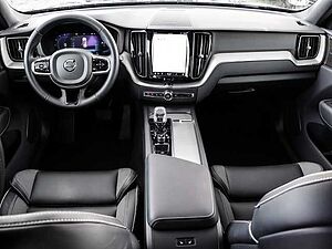 Volvo  Plus Dark Recharge Plug-In Hybrid AWD T6 Twin Engine EU6d Allrad StandHZG digita