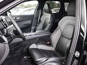 Volvo  Plus Dark Recharge Plug-In Hybrid AWD T6 Twin Engine EU6d Allrad StandHZG digita