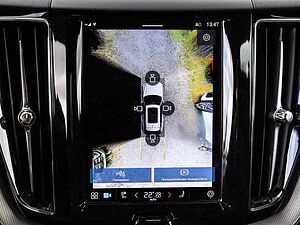 Volvo  Plus Dark Recharge Plug-In Hybrid AWD T6 Twin Engine EU6d Allrad StandHZG digita