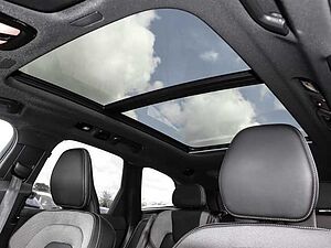 Volvo  R Design Plus Dark Recharge Plug-In Hybrid AWD T6 Twin Engine EU6d Allrad StandH