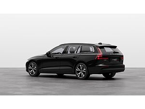 Volvo  Kombi Core B3 Benzin EU6d AHK digitales Cockpit Memory Sitze Soundsystem LED Kur
