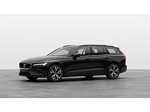 Volvo  Kombi Core B3 Benzin EU6d AHK digitales Cockpit Memory Sitze Soundsystem LED Kur