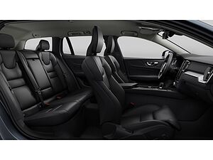 Volvo  Kombi Core B3 Benzin EU6d AHK digitales Cockpit Memory Sitze Soundsystem LED Kur