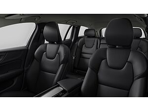 Volvo  Kombi Core B3 Benzin EU6d AHK digitales Cockpit Memory Sitze Soundsystem LED Kur