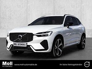 Volvo  Ultimate Dark Recharge Plug-In Hybrid AWD T8 Twin Engine EU6d Allrad HUD StandHZ