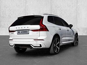 Volvo  Ultimate Dark Recharge Plug-In Hybrid AWD T8 Twin Engine EU6d Allrad HUD StandHZ