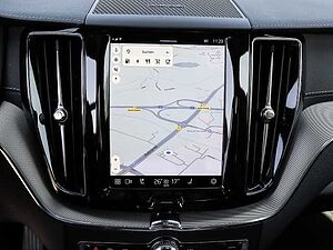 Volvo  Ultimate Dark Recharge Plug-In Hybrid AWD T8 Twin Engine EU6d Allrad HUD StandHZ